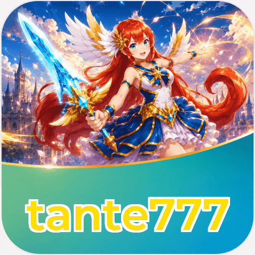 tante777 Logo