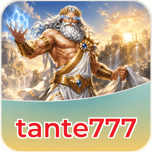 tante777 Logo