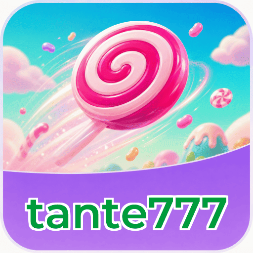 tante777 Logo