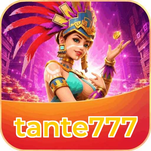 tante777 Logo