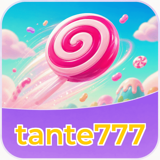 tante777 Logo