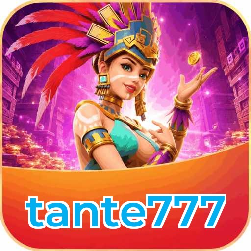tante777 Logo - FAQ dan Bantuan