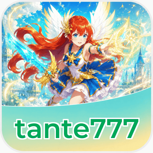 tante777 Logo