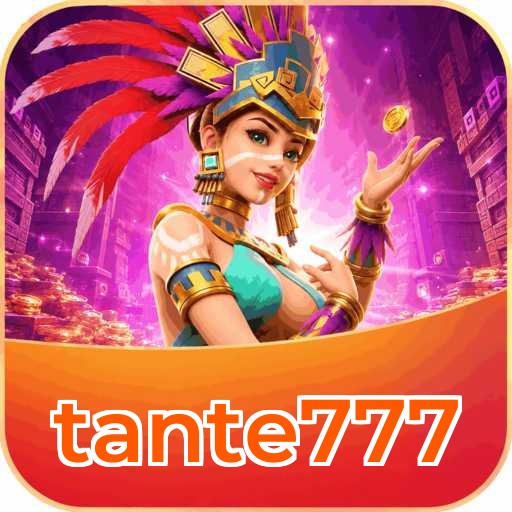 tante777 Logo