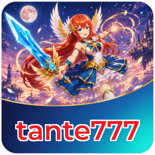 tante777 Logo