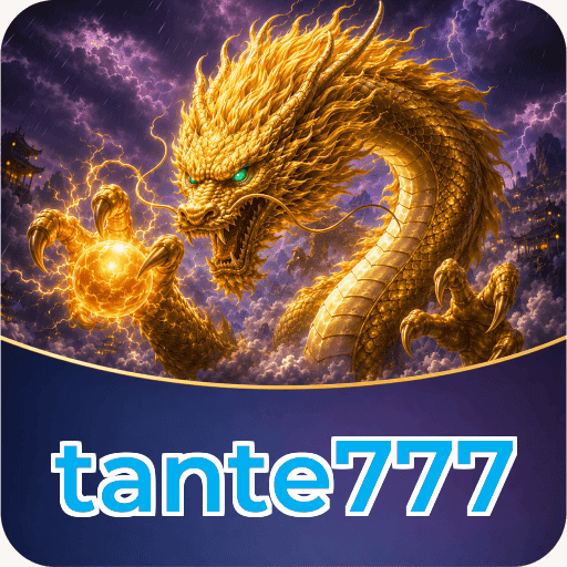 tante777 Logo