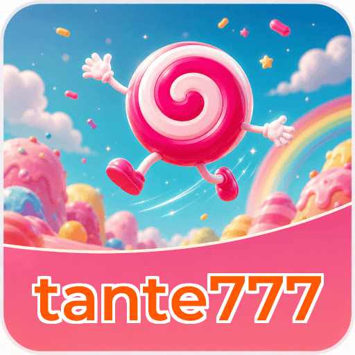 tante777 Logo