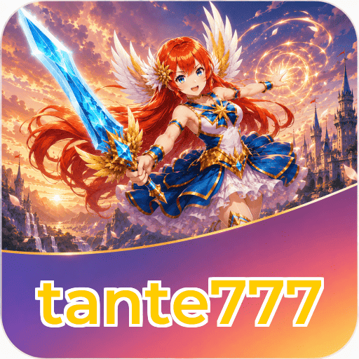 tante777 Logo