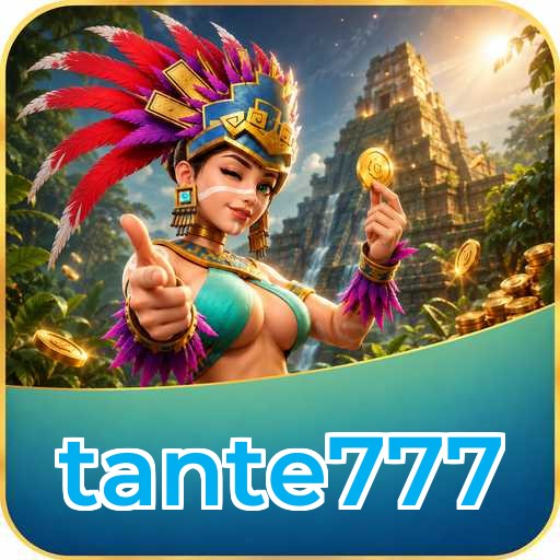 tante777 Logo