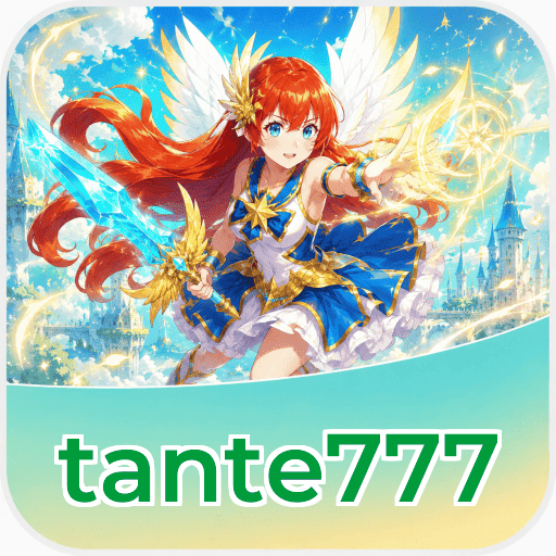 tante777 Logo