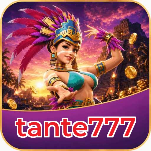 tante777 Logo