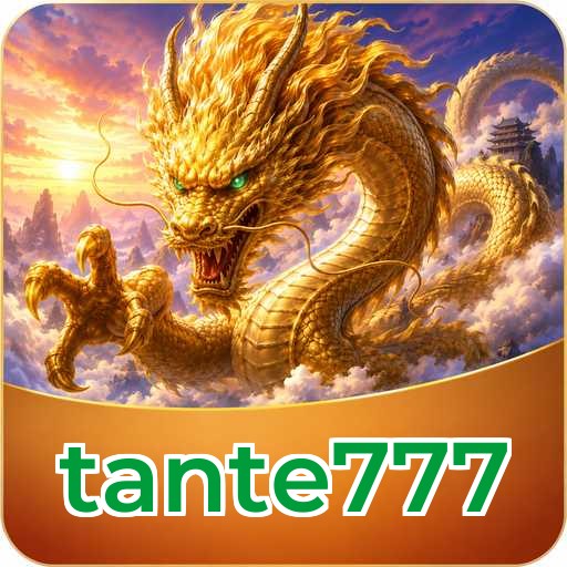 tante777 Logo