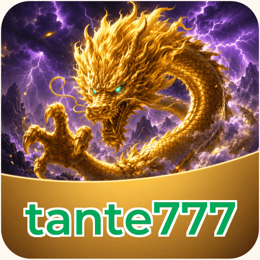 tante777 Logo