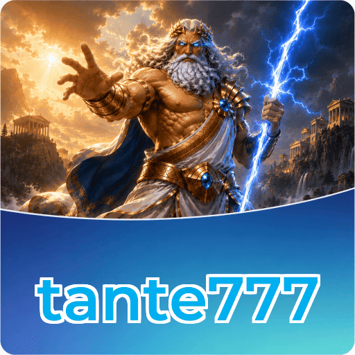 tante777 Logo
