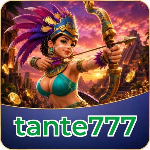 tante777 Logo