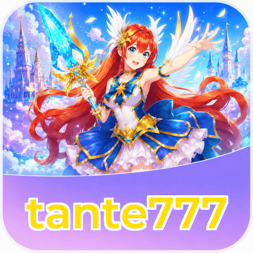 tante777 Logo