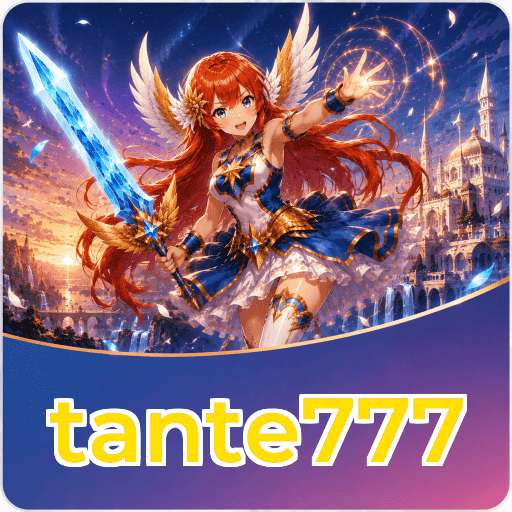 tante777 Logo