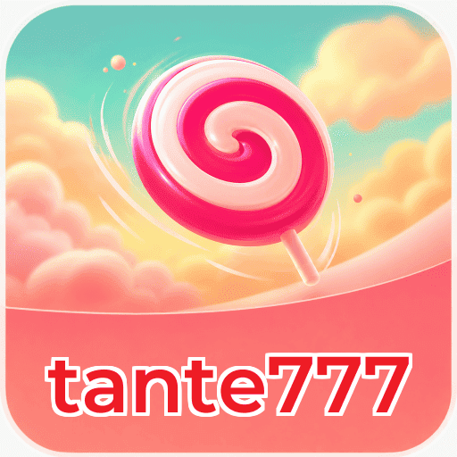 tante777 Logo