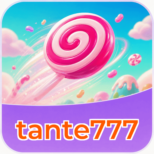 tante777 Logo