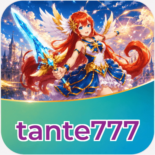 tante777 Logo