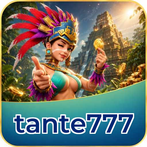 tante777 Logo