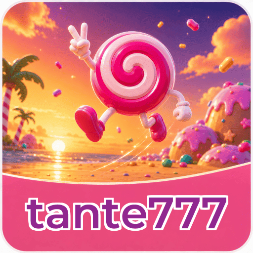 tante777 Logo