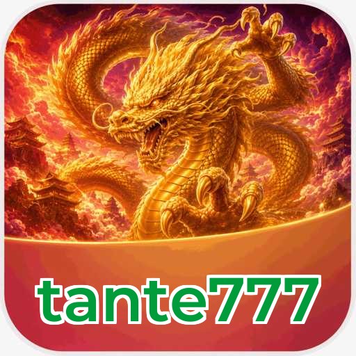 tante777 Logo
