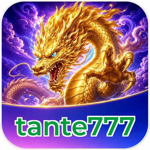 tante777 Logo