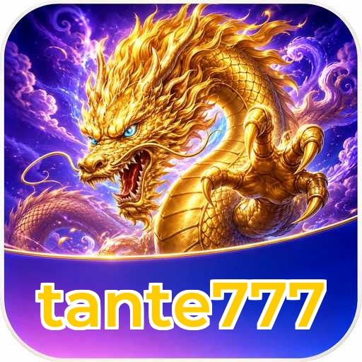 tante777 Logo