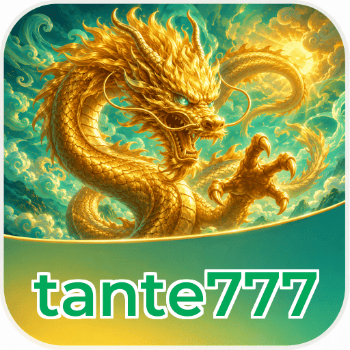 tante777 Logo