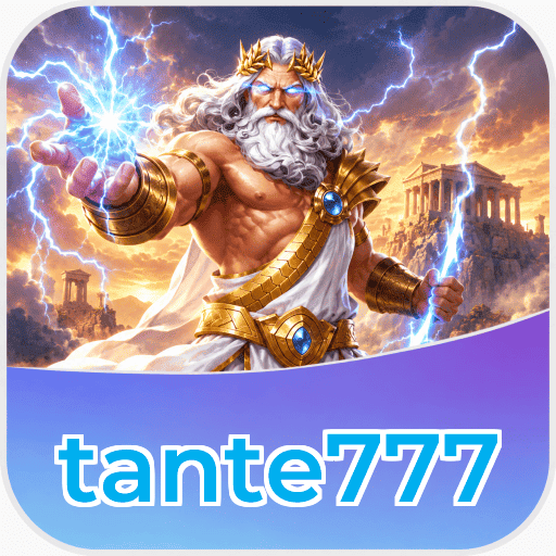 tante777 Logo