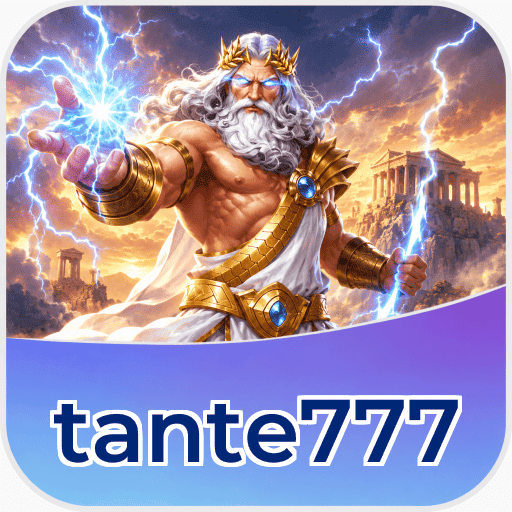 tante777 Logo