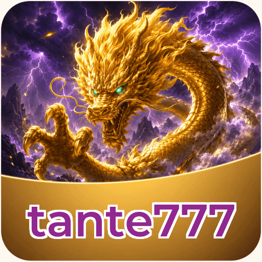 tante777 Logo - Perbandingan Universal vs ARM