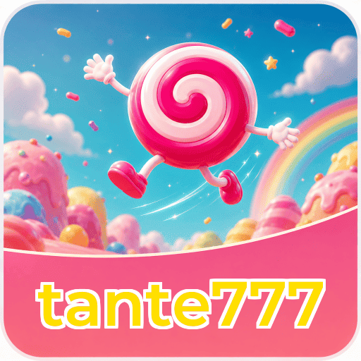 tante777 Logo