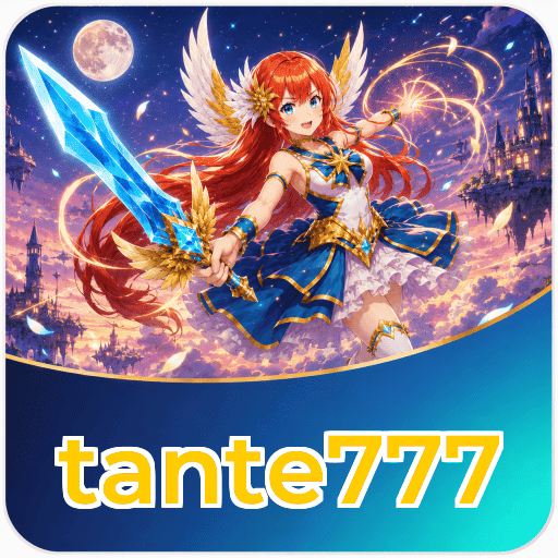 tante777 Logo