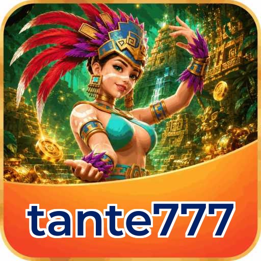 tante777 Logo